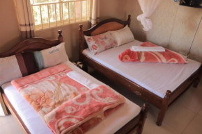 Perfect and Precise Hotel, Kampala